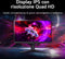 LG UltraGear 27GR75Q-B - Gaming Monitor - 165Hz 1ms QHD - Zwart