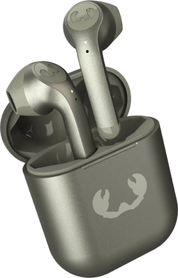 Fresh 'n Rebel Twins 3+ - True Wireless In-ear headphones - Multipoint Bluetooth - Dried Green