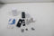 eufy Video Doorbell - Videodeurbel - 2K Sony sensor - Bewegingsdetectie