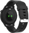 Denver SWC-338B - Smartwatch met belfunctie - 1,38