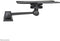 Neomounts FPMA-W825 - Wandsteun - 2 draaipunten voor schermen t/m 40
