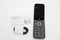 HMD 2660 FLIP - Gsm - 2,8 inch scherm - Zwart