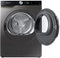 Samsung DV80T6220LX - Warmtepompdroger - 8 kg - AI Control - Zilver