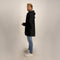 Cars Jeans - Jas Ossy - Heren - Waterdicht - Zwart - Maat M