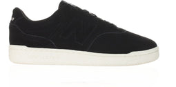 New Balance 80 - Unisex Sneakers - Dempende inlegzool - Zwart