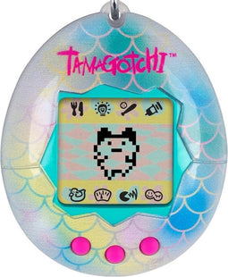 Tamagotchi - The Original - Digitale Sleutelhanger - Multicolour