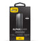 Otterbox Alpha Glass - Screenprotector - Krasvast - iPhone 11/XR