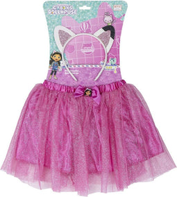 Spódniczka Cerdá Tutu z akcesoriami - Gabby Doll's House