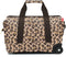 Reisenthel Allrounder Trolley - Reistas 30L - 2 Wielen - Bruin
