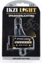 Spoke Light 14 RGB LED - Fietsverlichting - 30 Verschillende Patronen