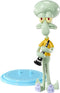 SpongeBob SquarePants: Squidward Tentacles Bendyfig