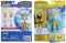 SpongeBob SquarePants: Squidward Tentacles Bendyfig