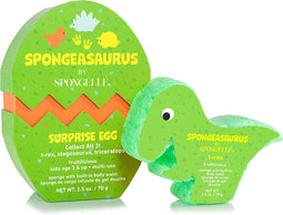 Spongellé T-Rex Dinosaur Buffer