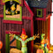 Spooky Town - A-Maze-Ing Pumpkin Patch