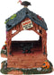 Spooky Town - Creepy Covered Bridge