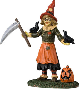 Spooky Town - Crow Mother