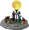 Spooky Town - Dancing in the Moonlight - Met Licht / Beweging