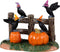 Spooky Town - Halloween Crows