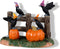 Spooky Town - Halloween Crows