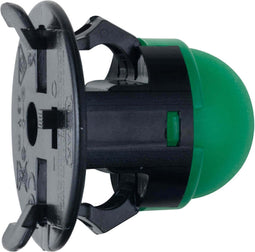 Spooky Town - Led Bulb Moonlander - Green