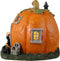 Spooky Town - Pumpkin Cottage