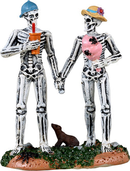 Spooky Town - Spooky Carnival Date