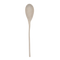 Spoon Branch L, White Wash White / Mango Wood