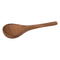 Spoon Iso Brown / Mango Wood