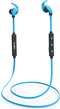 Sport Bluetooth Headset CoolBox COO-AUB-S01BL