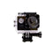 Sport Camera Flux's Zwart 2