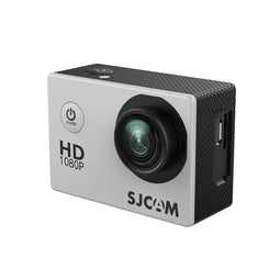 Sport Camera SJCAM SJ4000 1.5" Wit Grijs