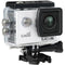 Sport Camera SJCAM SJ4000 Wit Zwart 2