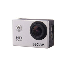 Sport Camera SJCAM SJ4000 Zilver 1.5"