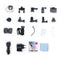 Sport Camera SJCAM SJ4000 Zilver 1.5