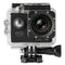 Sport Camera SJCAM SJ4000 Zwart 2