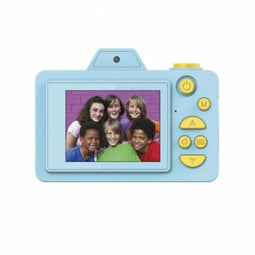Sport Camera Talius Pico kids 18MP 720P 32GB