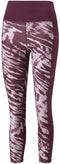 Sport leggings for Women Puma run 5k 7/8 W Purple