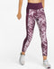 Sport leggings for Women Puma run 5k 7/8 W Purple