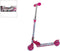 Sport Runner Step inklapbaar roze