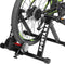 Sportana Fietstrainer voor Binnen - Magneet gestuurd - tot 150kg