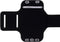 Sportarmband geschikt voor Iphone 11 Pro Max - Zwart - Sport