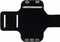 Sportarmband Samsung Galaxy S10 - Zwart - Zwart / Black