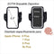 Sportarmband Telefoonhouder - Met Touch ID