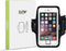 Sportarmbandem 5.5inch/6.5 inch/ Touch ID Super voor hardlopen, joggen