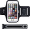 Sportarmbandem 5.5inch/6.5 inch/ Touch ID Super voor hardlopen, joggen