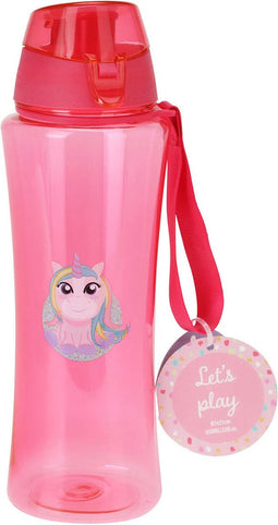 Sportfles Eenhoorn, 650ml