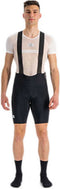 Sportful CLASSIC korte fietsbroek Black - Mannen - maat XL