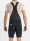 Sportful CLASSIC korte fietsbroek Black - Mannen - maat XL
