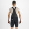 Sportful CLASSIC korte fietsbroek Black - Mannen - maat XL