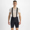 Sportful CLASSIC korte fietsbroek Black - Mannen - maat XXL